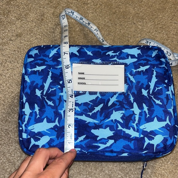 NWOT Lunch box - Picture 4 of 5